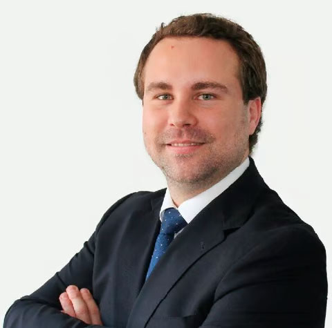 Cesar Sevillano