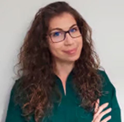 Gizem Al